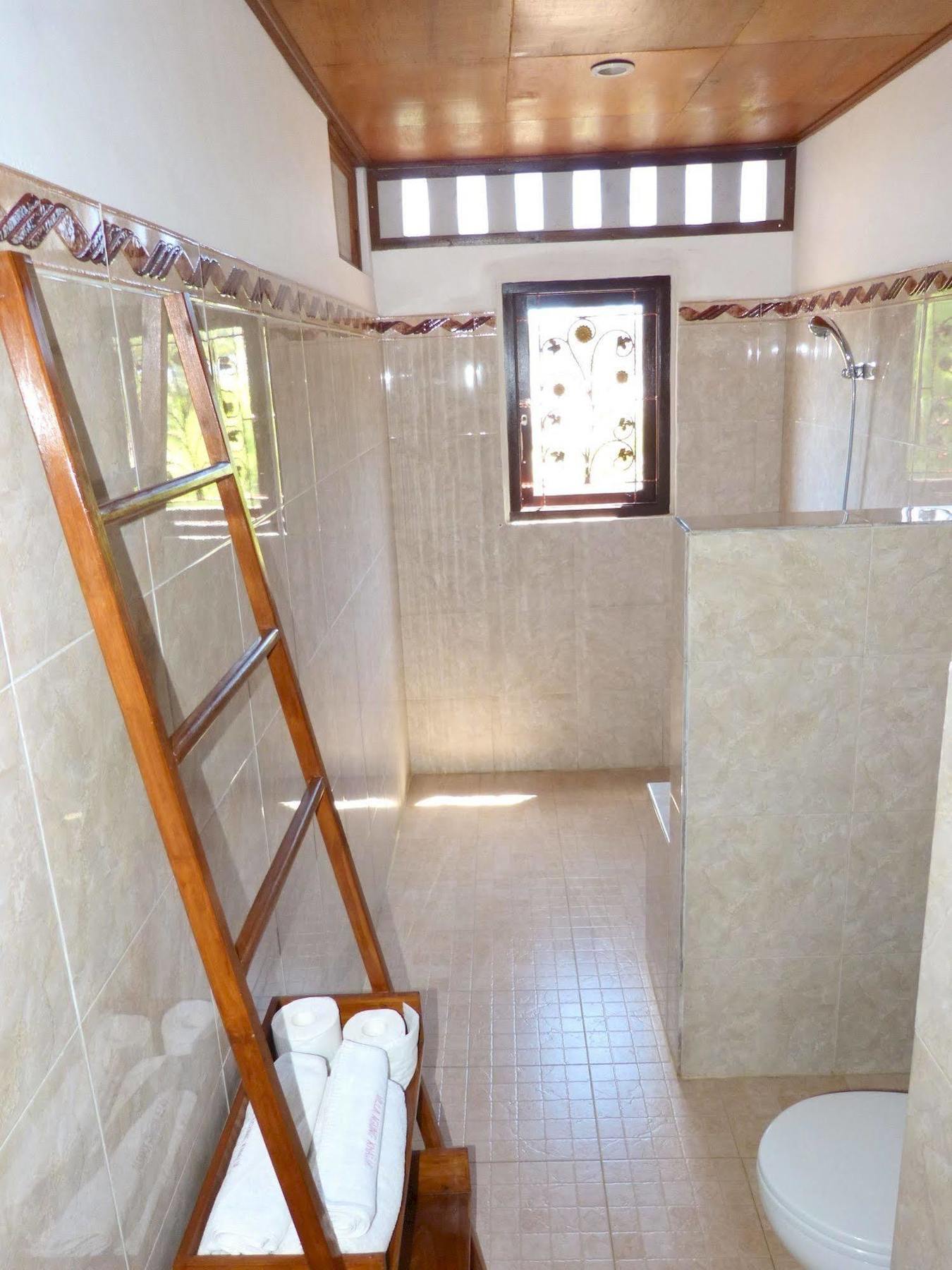 Villa Agung Khalia Ubud Exterior foto